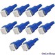 T5 5 1SMD LEDou 12Vԗp EFbW _bV{[hpCg u[ 10 173