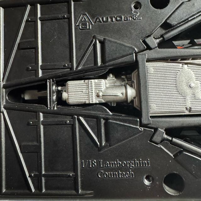 ŃI[gA[g1/18 {M[j JE^bNLP5000S(P[Xt)  zr[ 