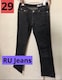 RU Jeans W[Y@fj@{@29