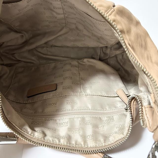 i MICHAEL KORS }CPR[X U[ NX{fB 2WAY V_[obO  uh 