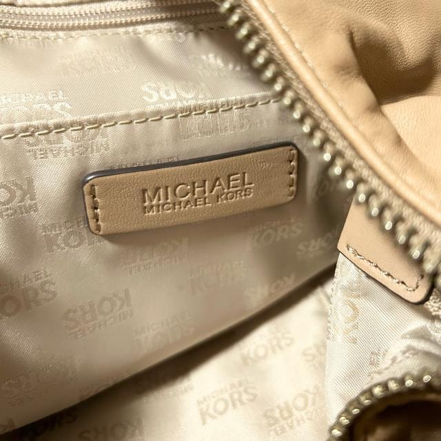 i MICHAEL KORS }CPR[X U[ NX{fB 2WAY V_[obO  uh 
