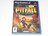 PS2★PITFALL THE LOST EXPEDITION 海外版 EU版 PAL