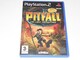 PS2PITFALL THE LOST EXPEDITION CO EU PAL