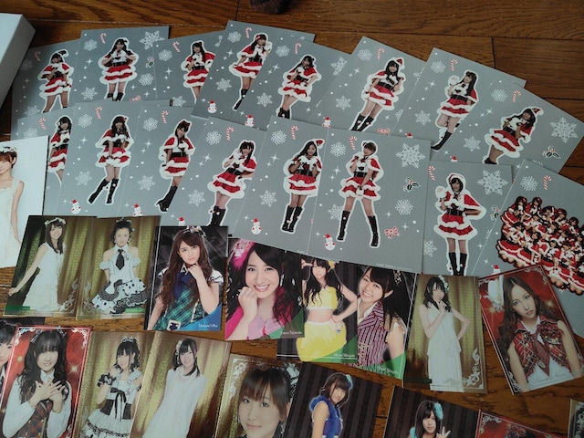 AKB48 gJ J[h u}Ch ʐ^ V[  ܂Ƃߔ  ^gObY 