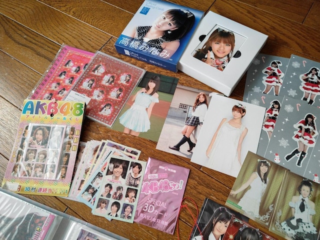 AKB48 gJ J[h u}Ch ʐ^ V[  ܂Ƃߔ  ^gObY 