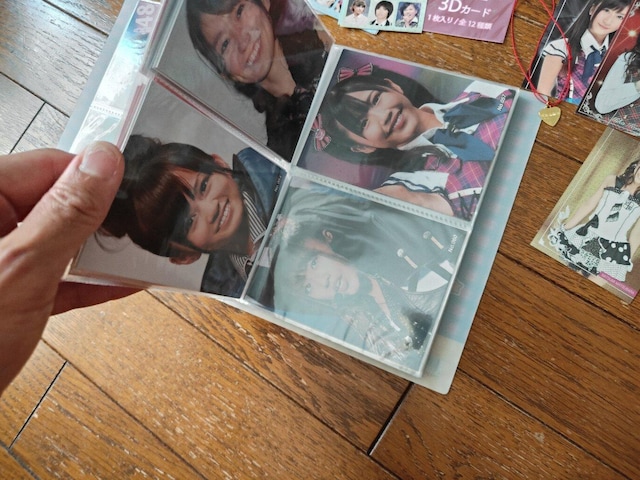 AKB48 gJ J[h u}Ch ʐ^ V[  ܂Ƃߔ  ^gObY 