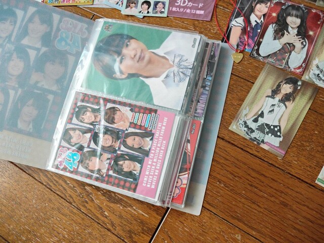 AKB48 gJ J[h u}Ch ʐ^ V[  ܂Ƃߔ  ^gObY 