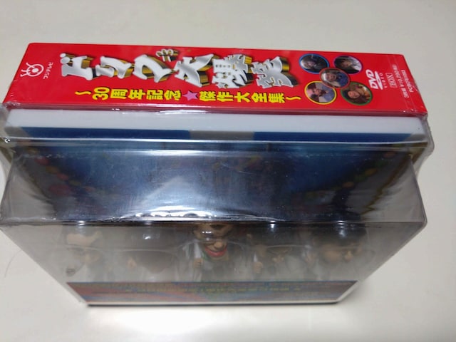 UEht^[Y DVD tBMAt  CD/DVD/rfI 
