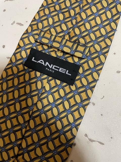 1X^ iLANCEL VNlN^C  uh 