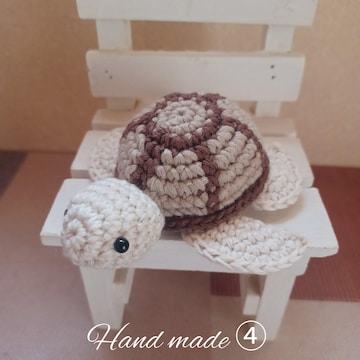 Hand made @@CKbabyC
