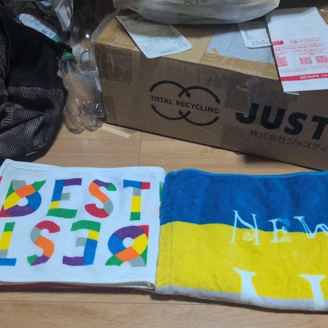 Wj[Y^IoX^I܂Ƃߔ3Zbg   jt@bV 