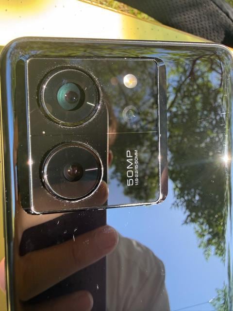 Xiaomi 13t  Ɠd/AV 