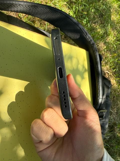Xiaomi 13t  Ɠd/AV 