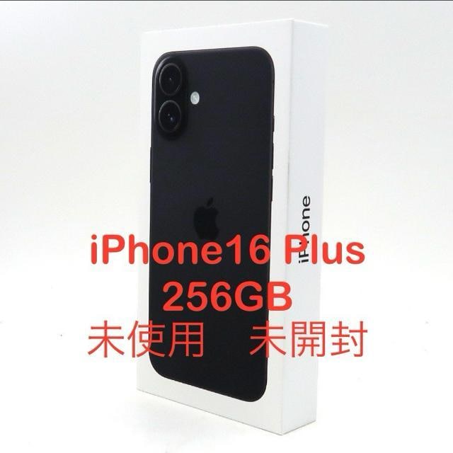 iPhone16 PLUS 256GB gp {́@SIMt[@ubN@Apple   Ɠd/AV 