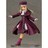 Fate/stay night トレーディングフィギュア 「イリヤ」 1種単品