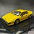 絶版未展示品 オートアート 1/43 ロータス ターボ エスプリット イエロー