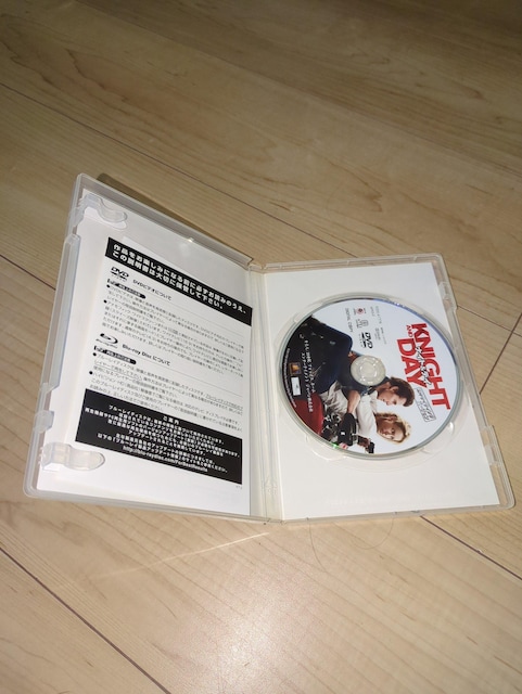iCgfC GLTCeBOEo[WgEN[Y@LEfBAX  CD/DVD/rfI 