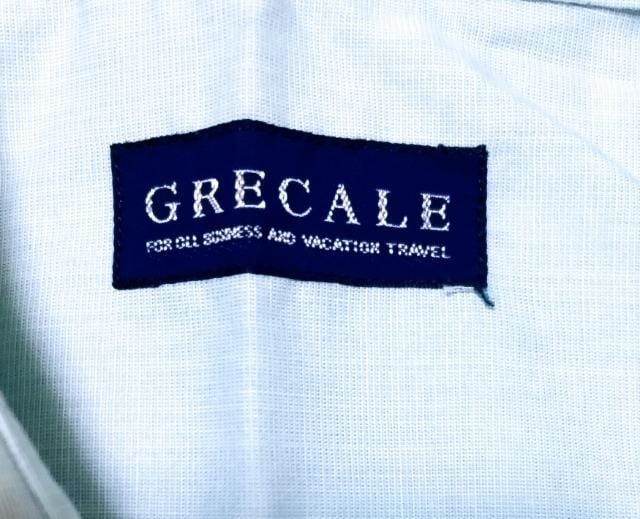GRECALE `ԈVc 40@݂n@i  jt@bV 