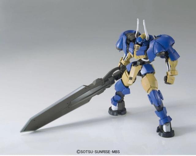 HG  1/144  wB[QEJ[  zr[ 