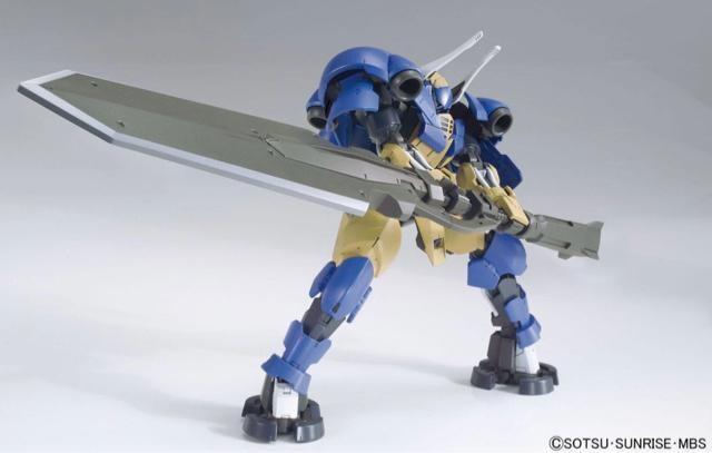 HG  1/144  wB[QEJ[  zr[ 