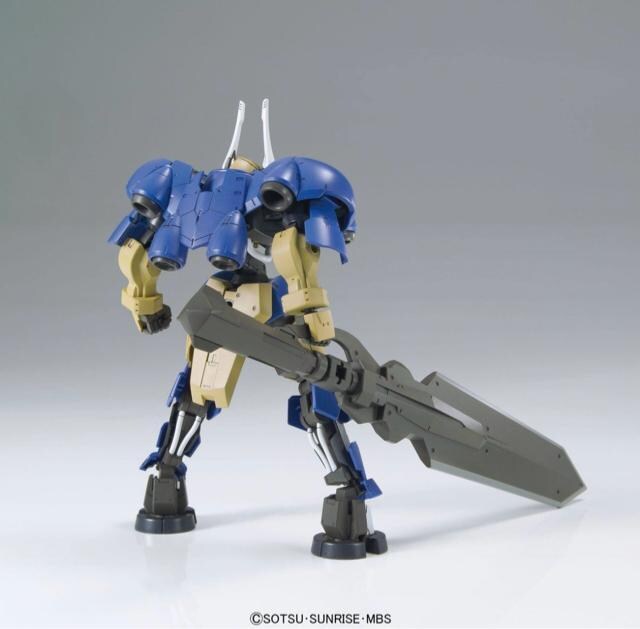 HG  1/144  wB[QEJ[  zr[ 