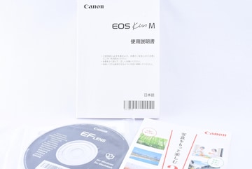 Lm Canon EOS Kiss M gp 戵 CDt