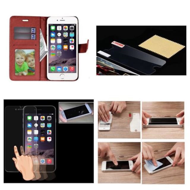 iPhone 7/8蒠^U[P[X{tB[2gуP[X F