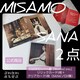 ySANAՁzbNJ[h1{NAJ[h1 MISAMO Ti