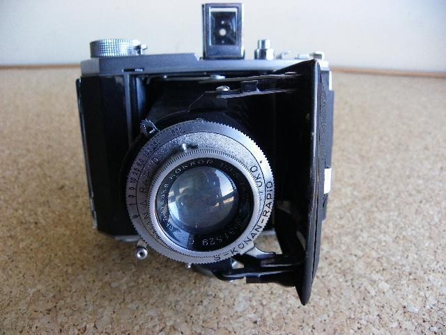 ~m^ MINOLTA CHIYOKO ֕J vJo[t KONAN RAPID XvOJ ԑ AeB[N  Ɠd/AV 
