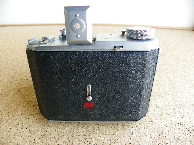 ~m^ MINOLTA CHIYOKO ֕J vJo[t KONAN RAPID XvOJ ԑ AeB[N  Ɠd/AV 