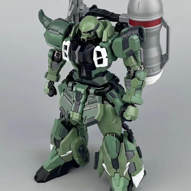 yExtreme Modelz1/100 Ki[UNEH[A AETHER Ver. t[t gvf  zr[ 