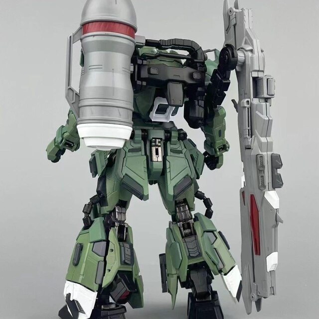 yExtreme Modelz1/100 Ki[UNEH[A AETHER Ver. t[t gvf  zr[ 