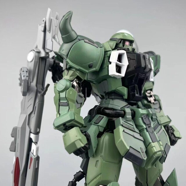 yExtreme Modelz1/100 Ki[UNEH[A AETHER Ver. t[t gvf  zr[ 