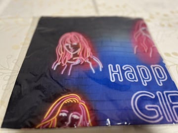 Happiness LIVETOUR2016GIRLZN'EFFECTo_i