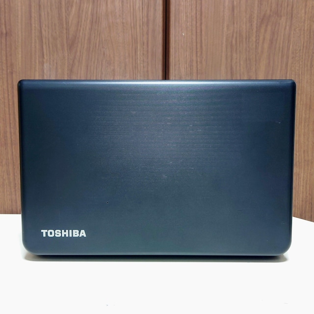 TOSHIBA dynabook Corei5 16GB SSD512GB 17.3C`  DVD WebJ  PC{/Ӌ@ 