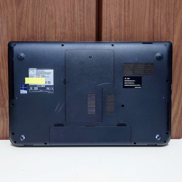 TOSHIBA dynabook Corei5 16GB SSD512GB 17.3C`  DVD WebJ  PC{/Ӌ@ 