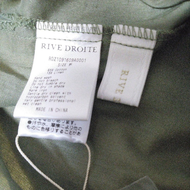 11000~RIVE DROITE VigpRbglOVcs[X  t@bV 