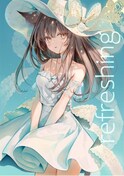 l refreshing burittohiroba [ C104 S