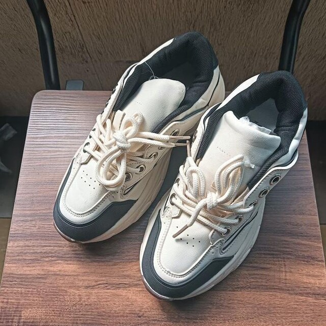 Vi 23.5cm fB[X Xj[J[ zCg V[Y C gAbv   t@bV 