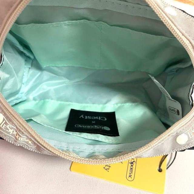 VigpLeSportsac X|[gTbN `FXeB fCW[o[ hJ σ|[` |[` 6511    t@bV 