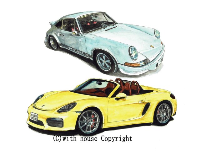 GC-1008 911S/BoxsterŉTCzƕE  /oCN