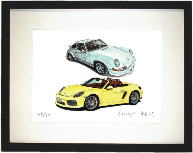 GC-1008 911S/BoxsterŉTCzƕE  /oCN