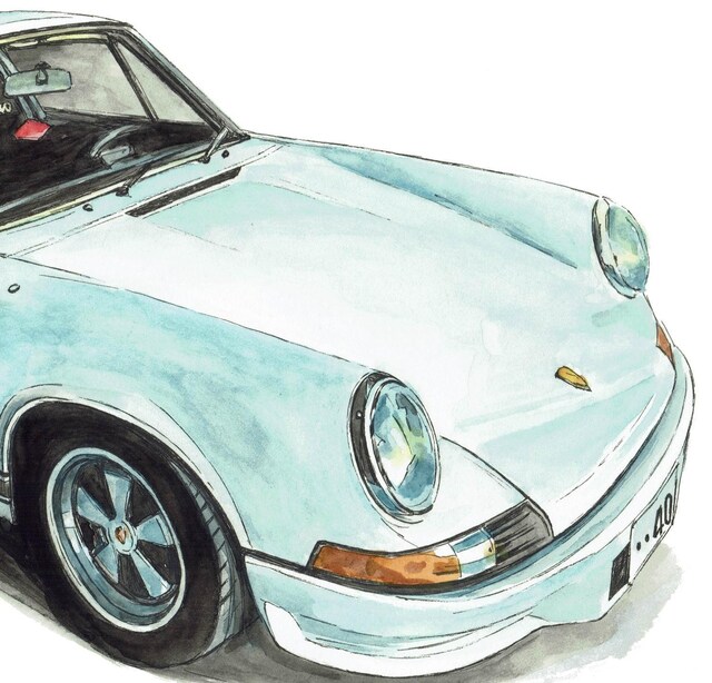 GC-1008 911S/BoxsterŉTCzƕE  /oCN