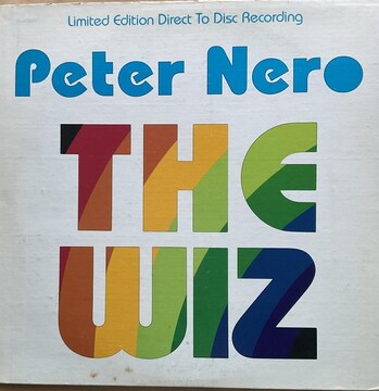 PETER NERO / THE WIZ