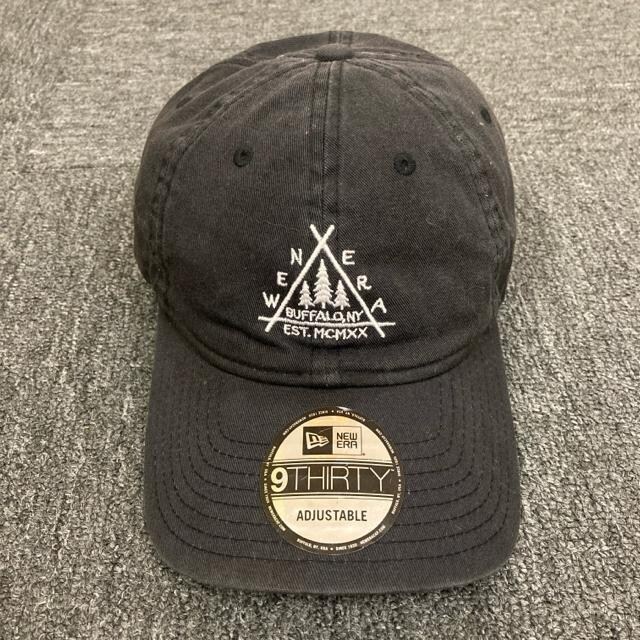  NEWERA j[G BUFFALO NY Lbv Xq  uh 