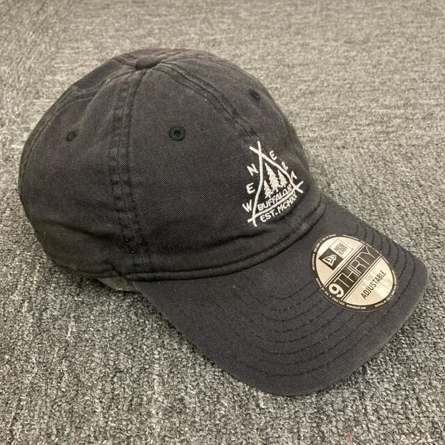  NEWERA j[G BUFFALO NY Lbv Xq  uh 
