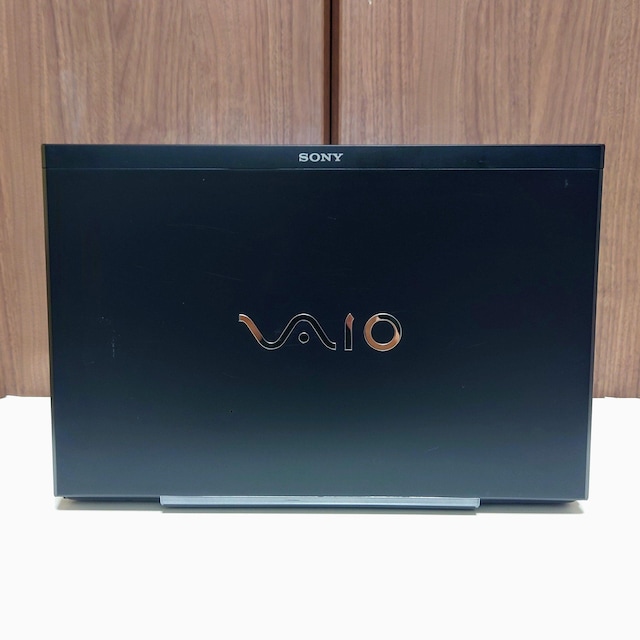 SONY VAIO Corei7 12GB SSD512GB u[C Windows11 Office2024 J  PC{/Ӌ@ 