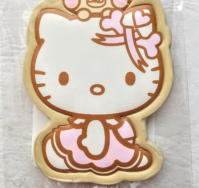 L[z_[@HELLO KITTY@~@Bombom Copine@n[LeB   