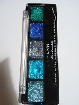lNYX دذگ OCEAN BREEZE ٰn ұ޳