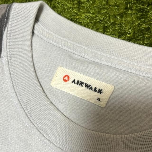 Vi:AIR WALKT2gQXL